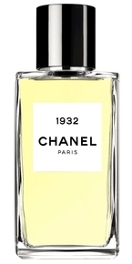 Chanel Les Exclusifs de Chanel 1932
