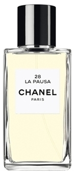 Chanel Les Exclusifs de Chanel 28 La Pausa