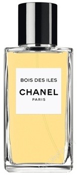 Chanel Les Exclusifs de Chanel Bois Des Iles