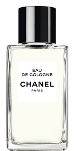 Chanel Les Exclusifs de Chanel Eau de Cologne