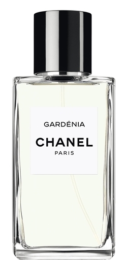 Chanel Les Exclusifs de Chanel Gardenia