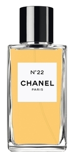 Chanel Les Exclusifs de Chanel №22