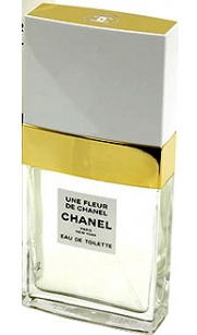 Chanel Une Fleur De Chanel