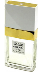Chanel Une Fleur De Chanel