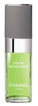 Chanel pour Monsieur