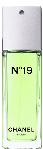 Chanel №19