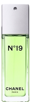 Chanel №19