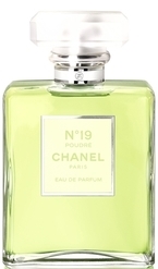 Chanel №19 Poudre