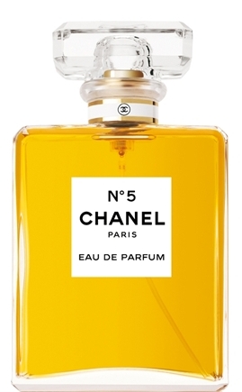 Chanel №5