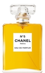 Chanel №5