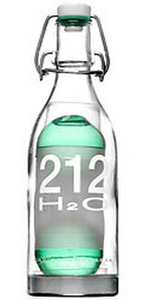 Carolina Herrera 212 H2O