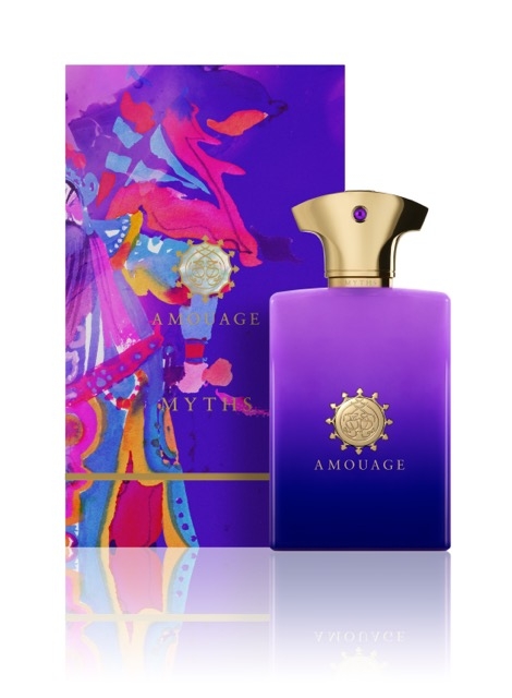 Amouage Myths Man