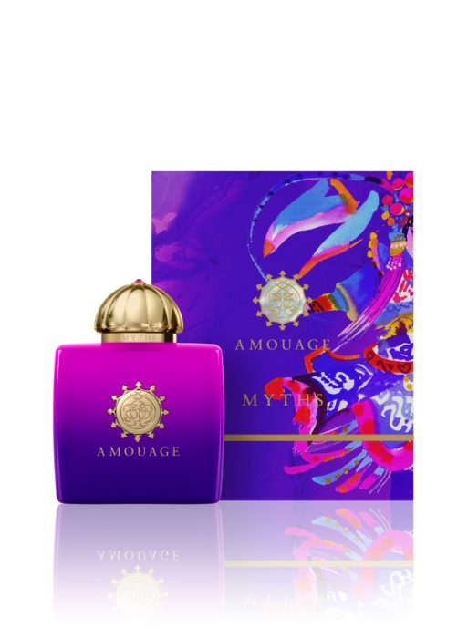 Amouage Myths Woman