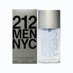 Carolina Herrera 212 Men