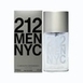 Carolina Herrera 212 Men