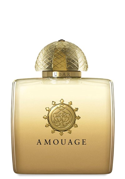 Amouage Ubar