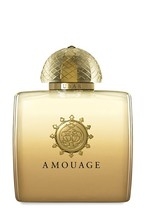 Amouage Ubar