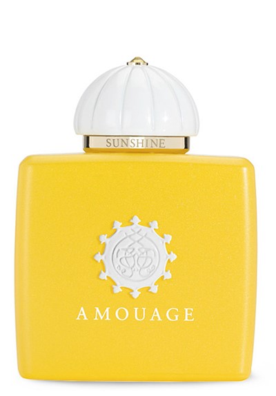 Amouage Sunshine Woman