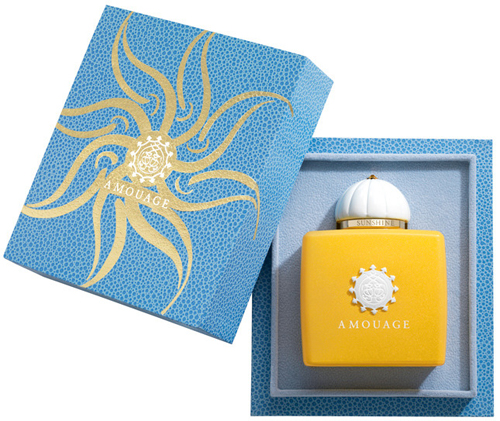 Amouage Sunshine Woman