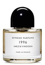 Byredo 1996 Inez & Vinoodh