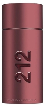 Carolina Herrera 212 Sexy Men