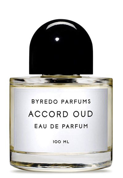 Byredo Accord Oud