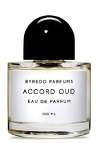 Byredo Accord Oud
