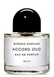 Byredo Accord Oud