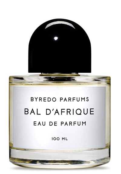 Byredo Bal d'Afrique
