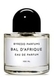 Byredo Bal d'Afrique
