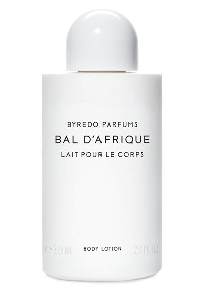 Byredo Bal d'Afrique