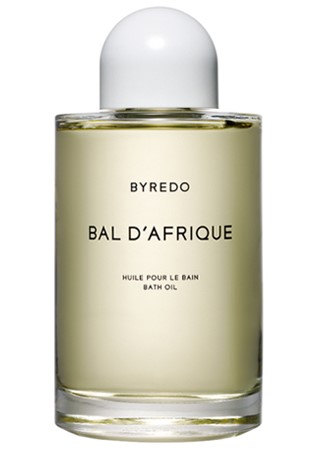 Byredo Bal d'Afrique