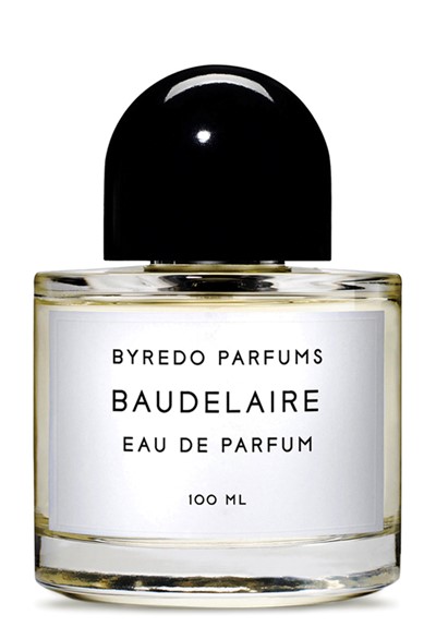 Byredo Baudelaire