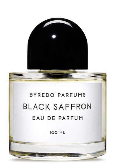 Byredo Black Saffron