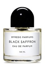 Byredo Black Saffron