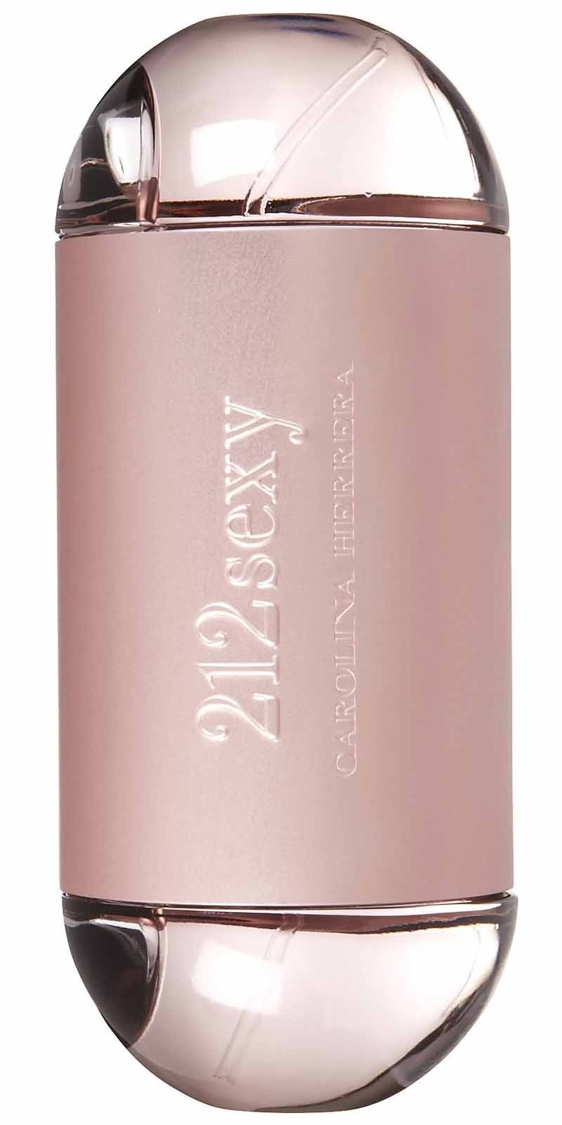 Carolina Herrera 212 Sexy Women