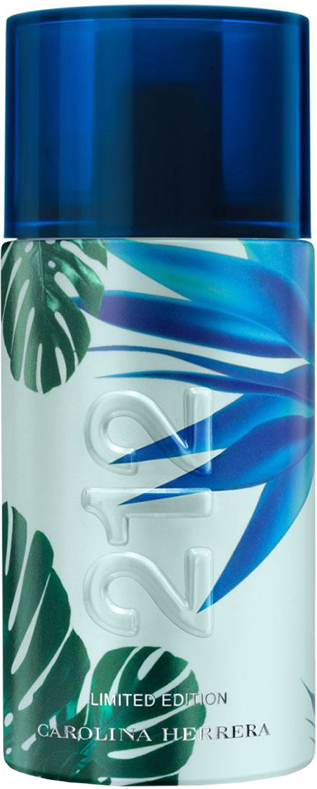 Carolina Herrera 212 Surf Men