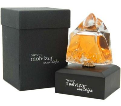 Ramon Molvizar White Goldskin