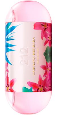 Carolina Herrera 212 Surf for Her