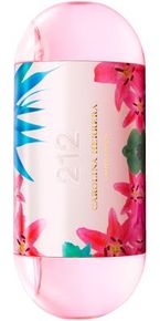 Carolina Herrera 212 Surf for Her