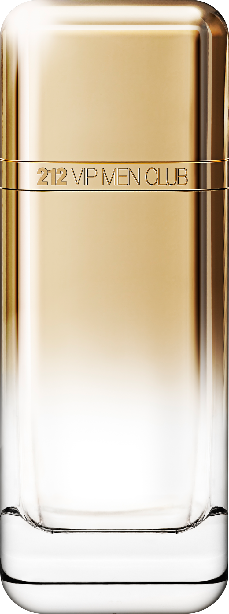 Carolina Herrera 212 VIP Club Edition Men