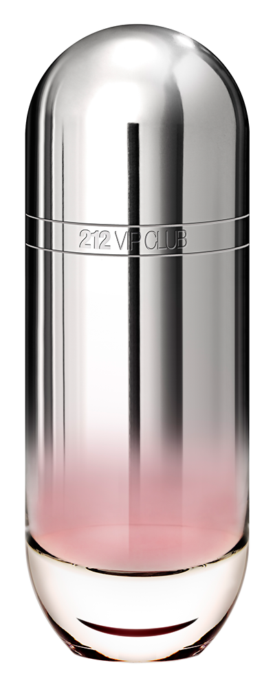 Carolina Herrera 212 VIP Club Edition Women