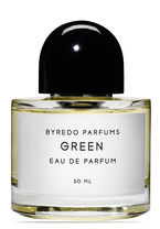 Byredo Green