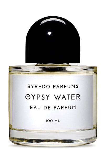 Byredo Gypsy Water