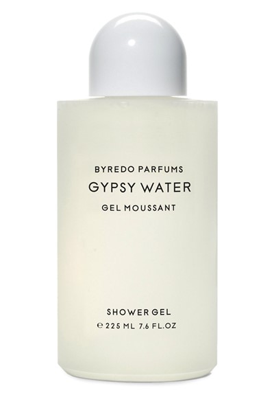 Byredo Gypsy Water