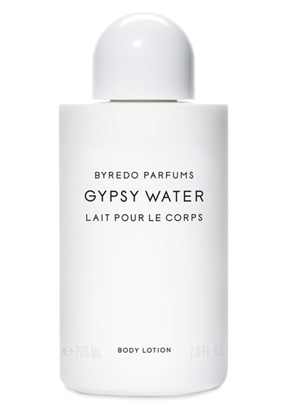 Byredo Gypsy Water