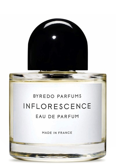 Byredo Inflorescence