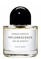 Byredo Inflorescence