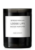 Byredo Fragranced Candle Loose Lips