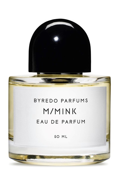 Byredo M/Mink
